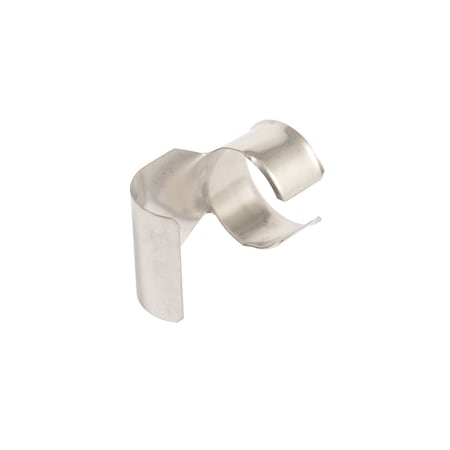 Weldy Spoon Reflector, 35.5 mm, 40 mm X 35mm, 90 Deg Angled Nozzle Spoon Reflector Nozzle (40x35mm, 90 deg angled)